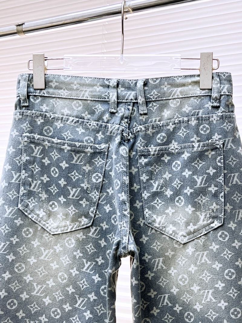 Louis Vuitton Jeans